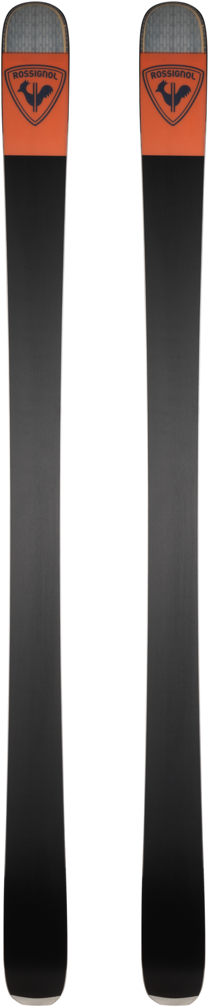 Rossignol Rossignol Sender Soul 92 Skis [Ljava.lang.Object;@129a4054