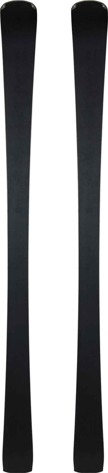 Rossignol Skis femme Nova 4 XPRESS Black