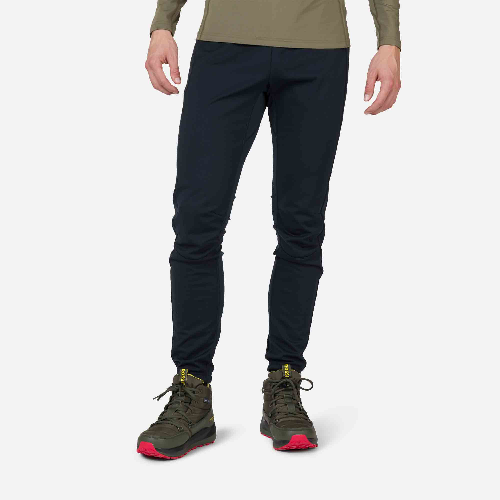 Men's Soft Shell Pants