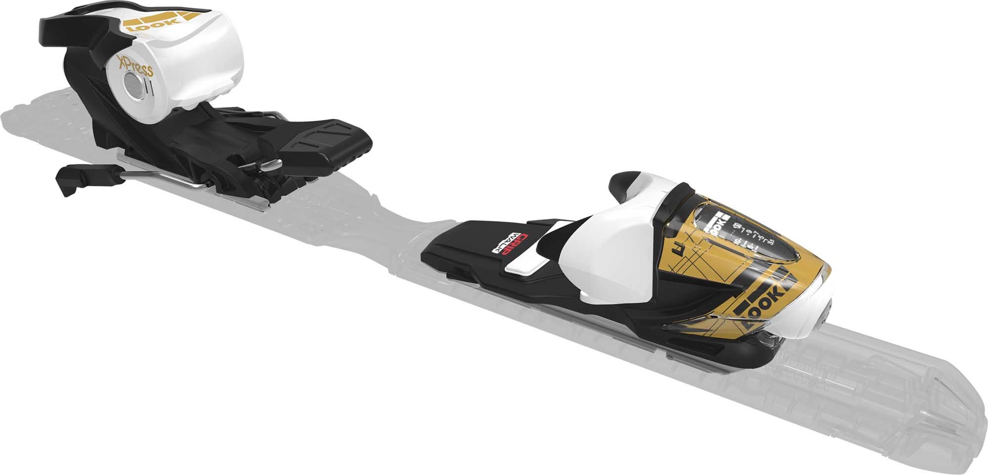 Rossignol Xpress W 11 Gw B83 B-w Gold