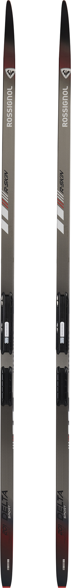 Rossignol DELTA SPORT R-SKIN STIFF Multicolor
