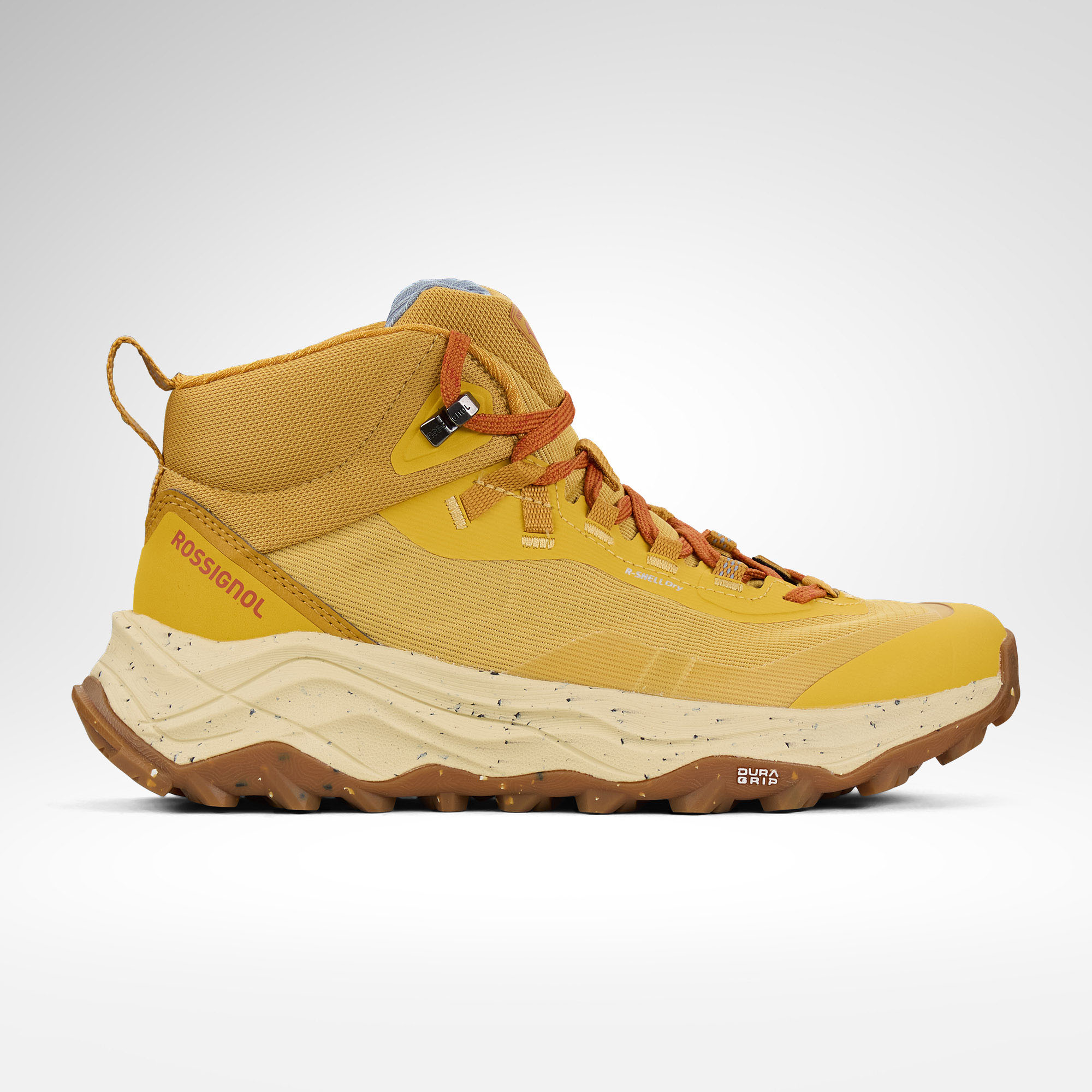 Rossignol Scarpe Da Trekking Altridge Mid R-shell Dry Donna