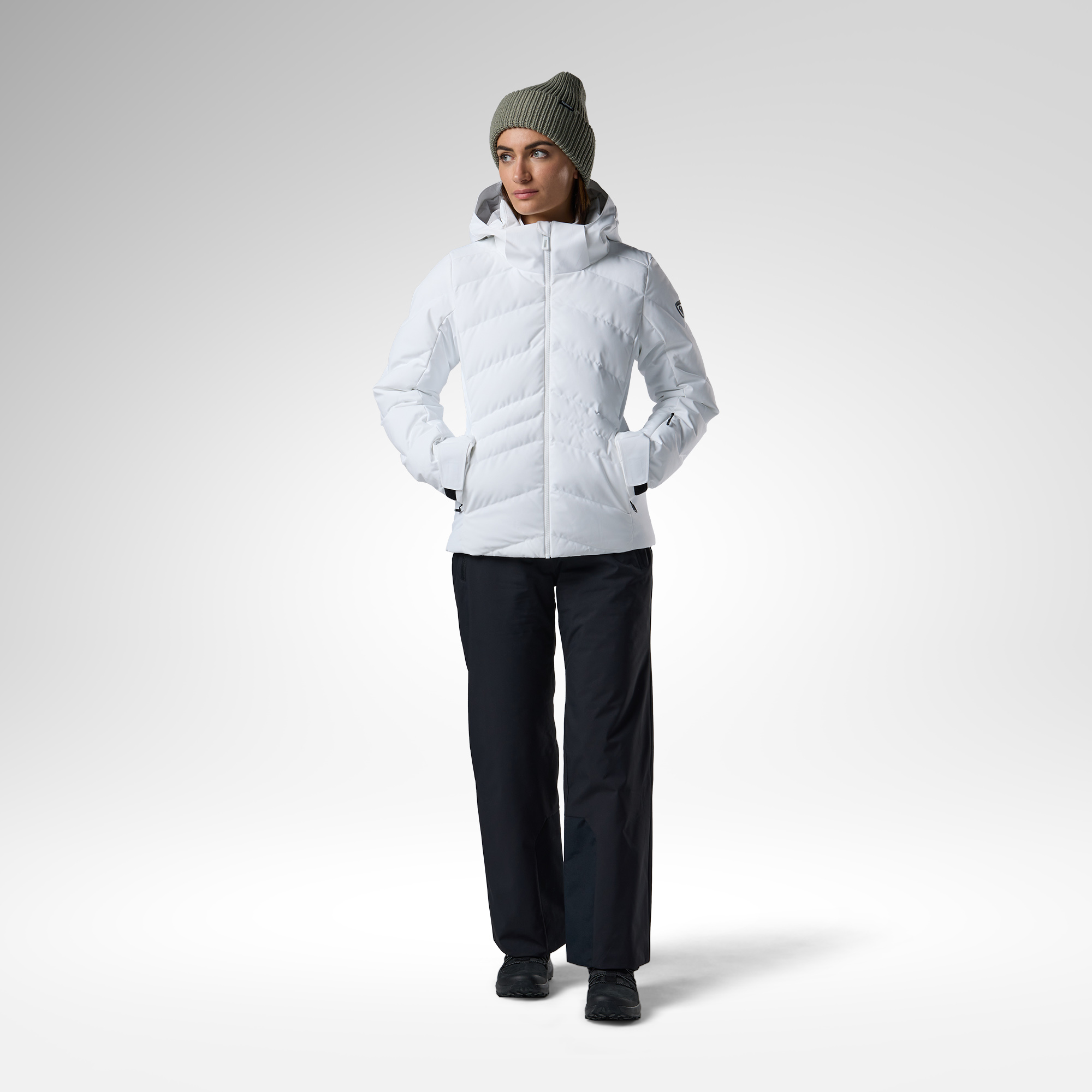 Women's Staci Insulated Ski Jacket