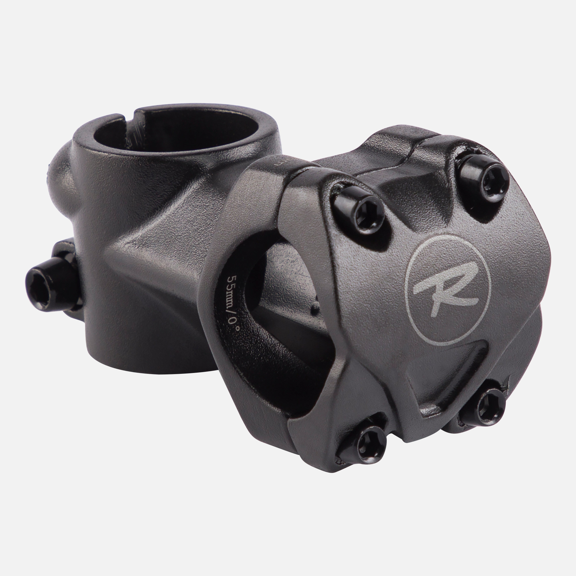 Rosssignol stem  : 55mm / D31.8