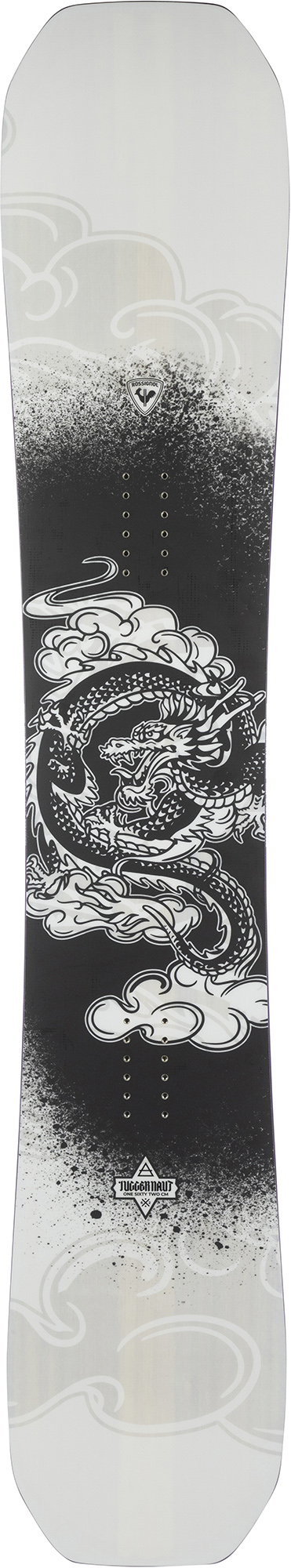 Rossignol Juggernaut