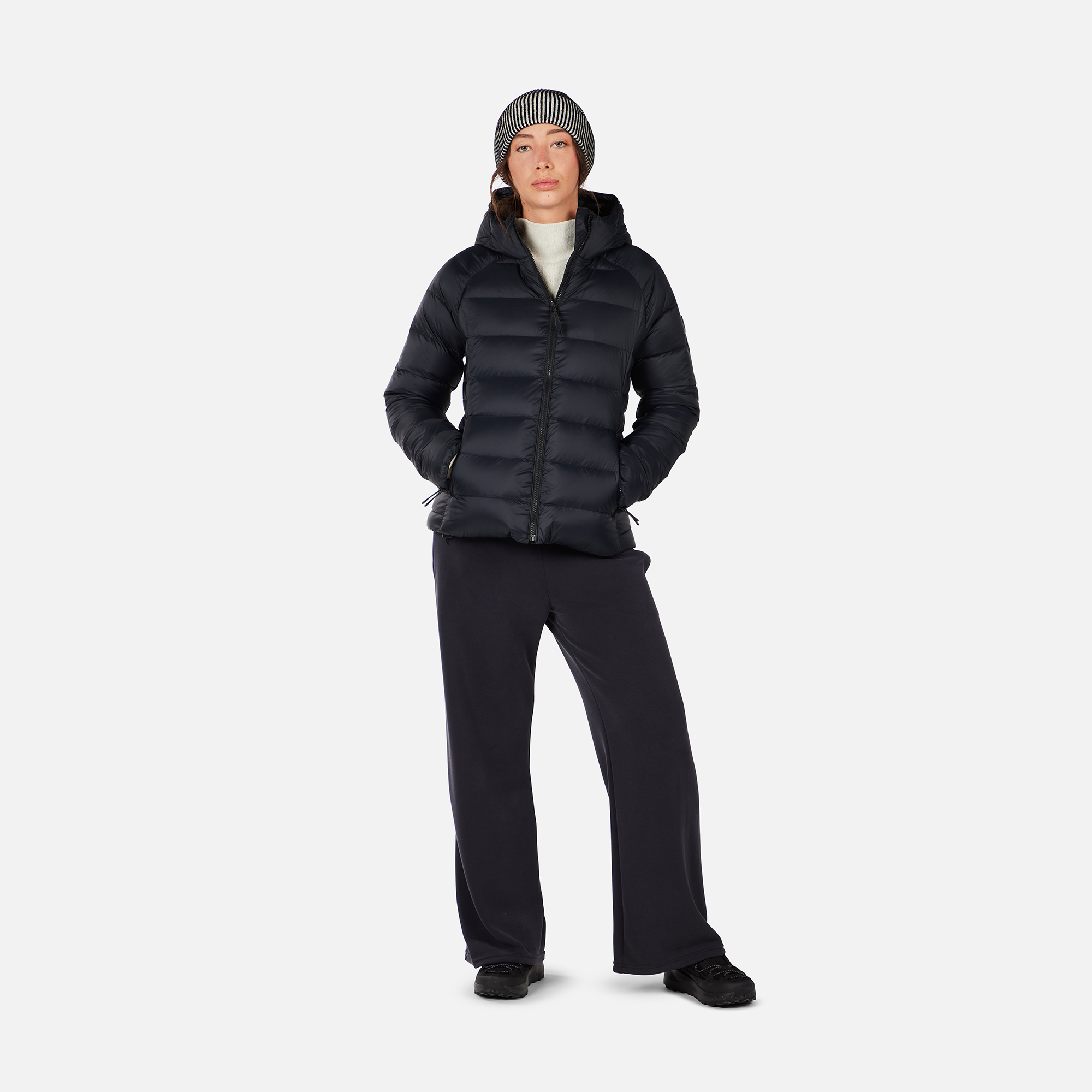 Women's Aretu Down Jacket