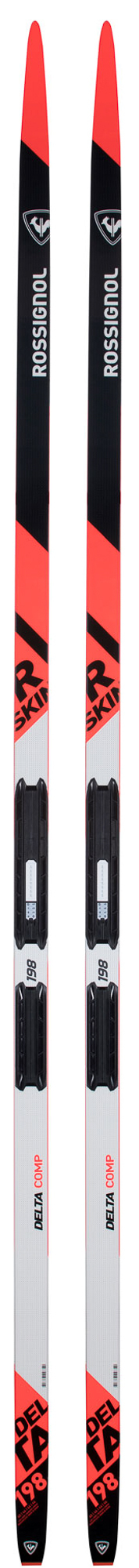 Unisex Nordic Skis Delta Comp R-Skin Unisex Nordic Skis Delta Comp R-Skin