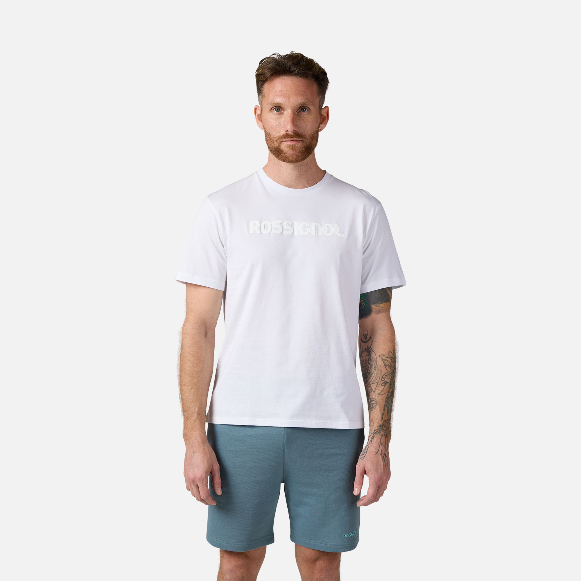 Rossignol T-shirt Prarion Uomo