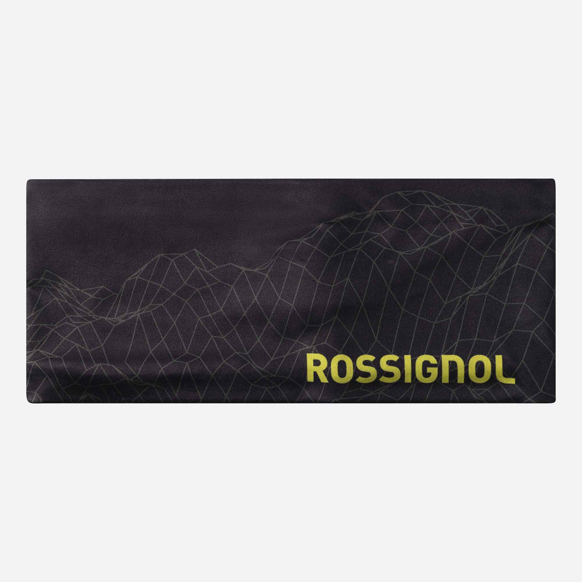 Rossignol Fascia Per Capelli Sapa Unisex