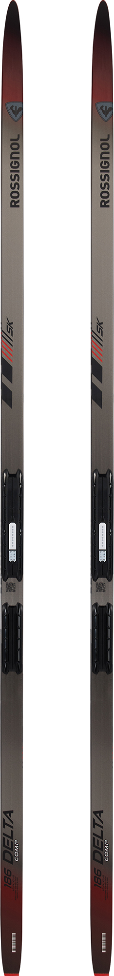Rossignol DELTA COMP SKATING Multicolor