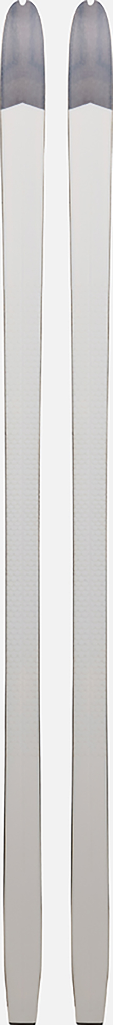 Rossignol Unisex Nordic Backcountry Skis Bc 80 Positrack Multicolor