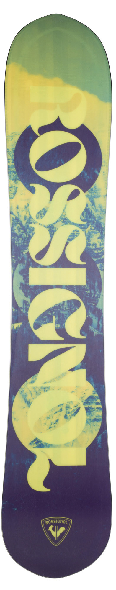 Women's Rossignol After Hours snowboard Rossignol Women's Rossignol After Hours snowboard