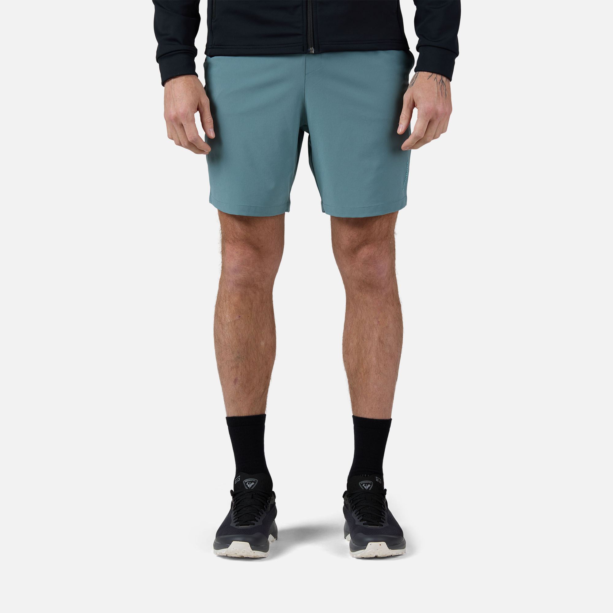 Rossignol Pantaloncini 7' Sidelhorn Uomo