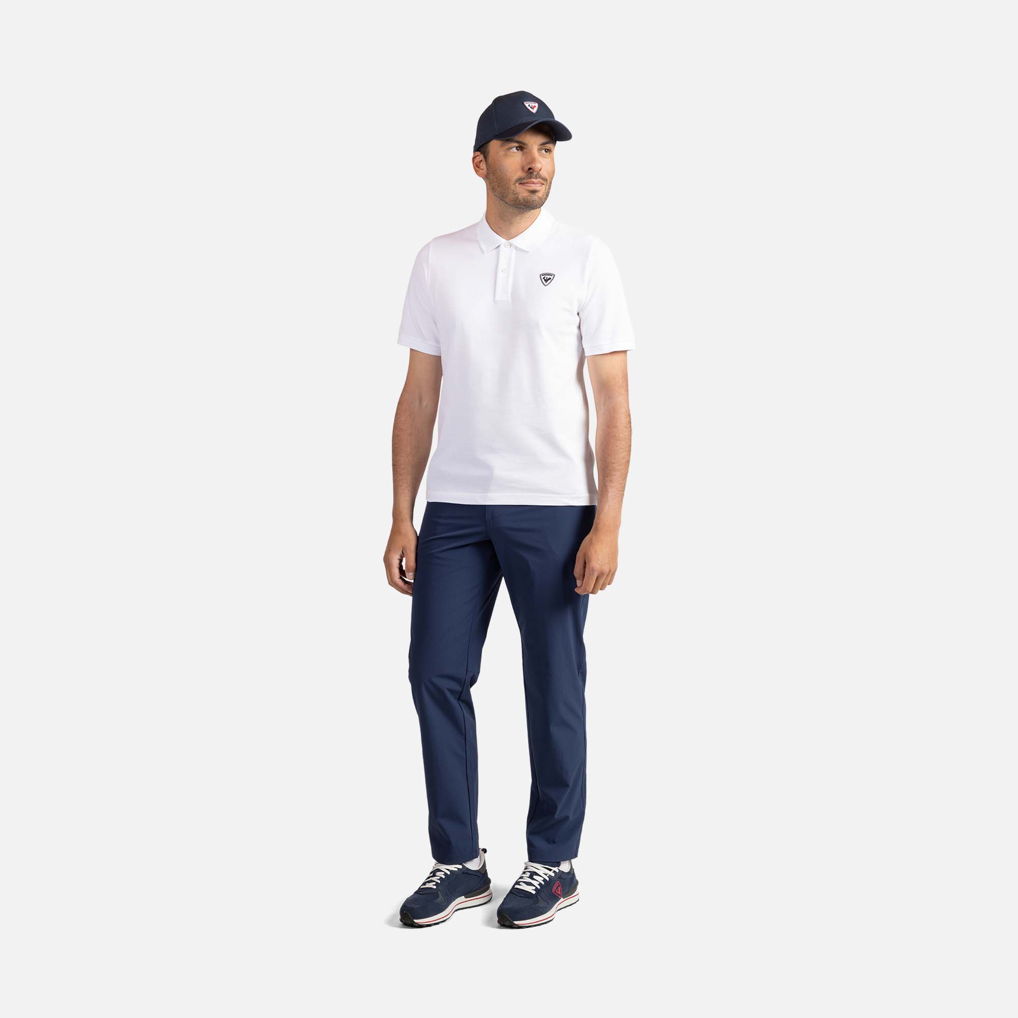 Men's Traye Polo