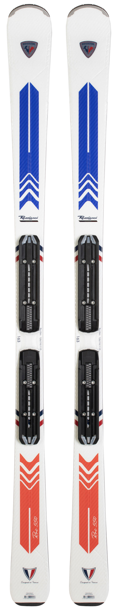 Men's ON PISTE Skis SIGNATURE ROC 550 (XPRESS) Men's ON PISTE Skis SIGNATURE ROC 550 (XPRESS)