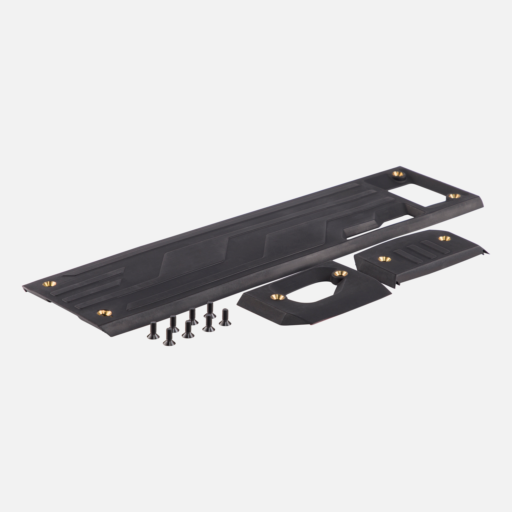 Simano battery cover E TRACK series