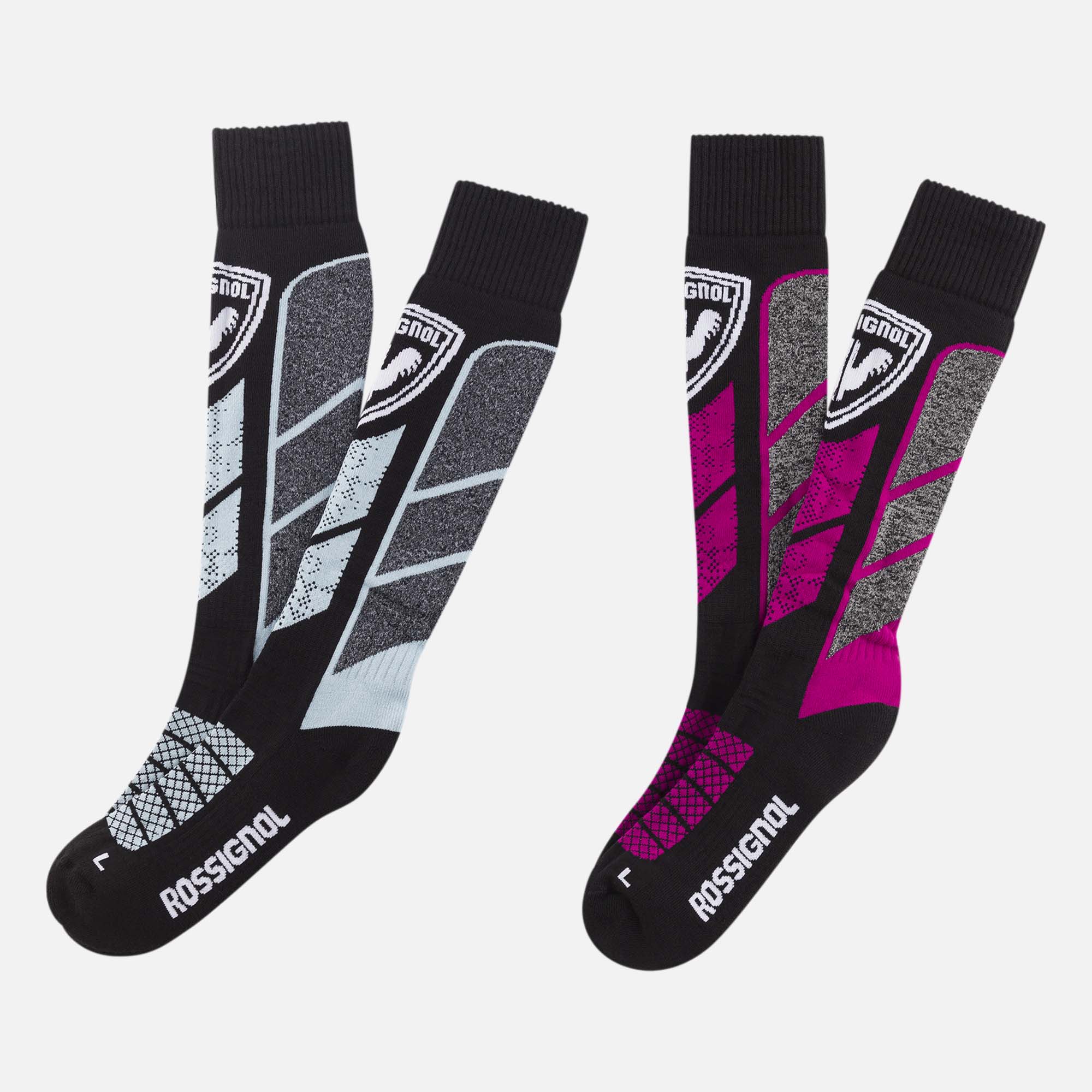 Rossignol Calze Donna Thermotech