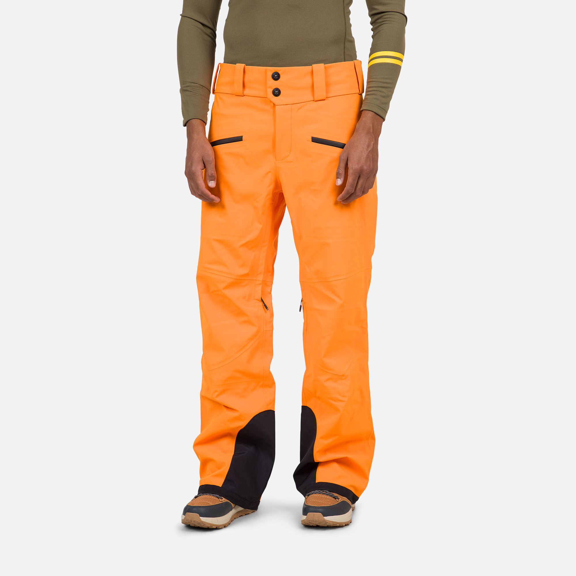 Pantalon de ski Evader homme