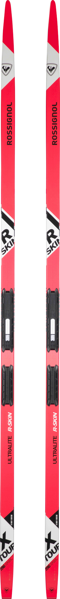 Rossignol Unisex Nordic Skis R-Skin Ultra 