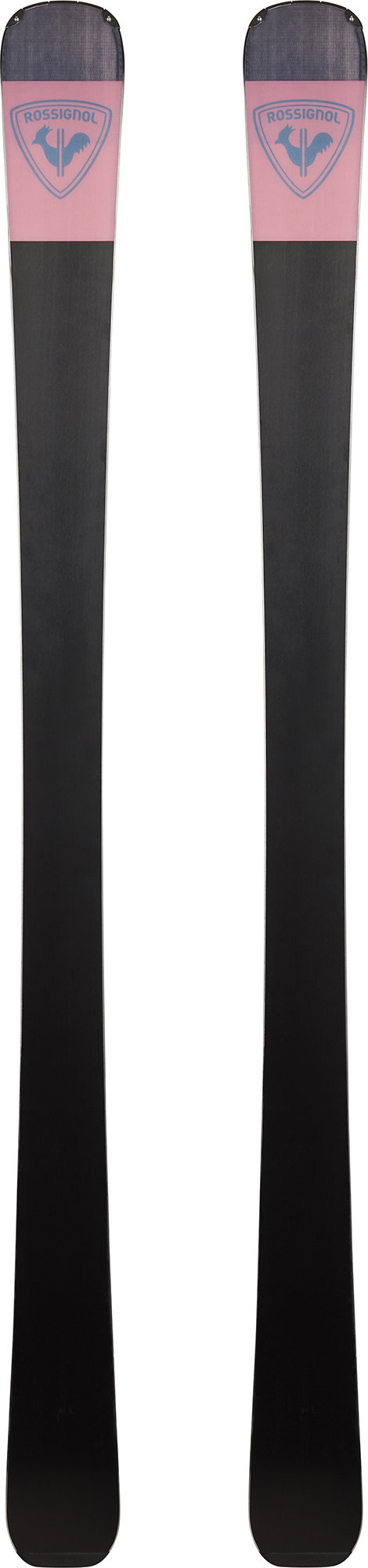 Rossignol Women's Rossignol Arcade 88 Skis OPEN Multicolor