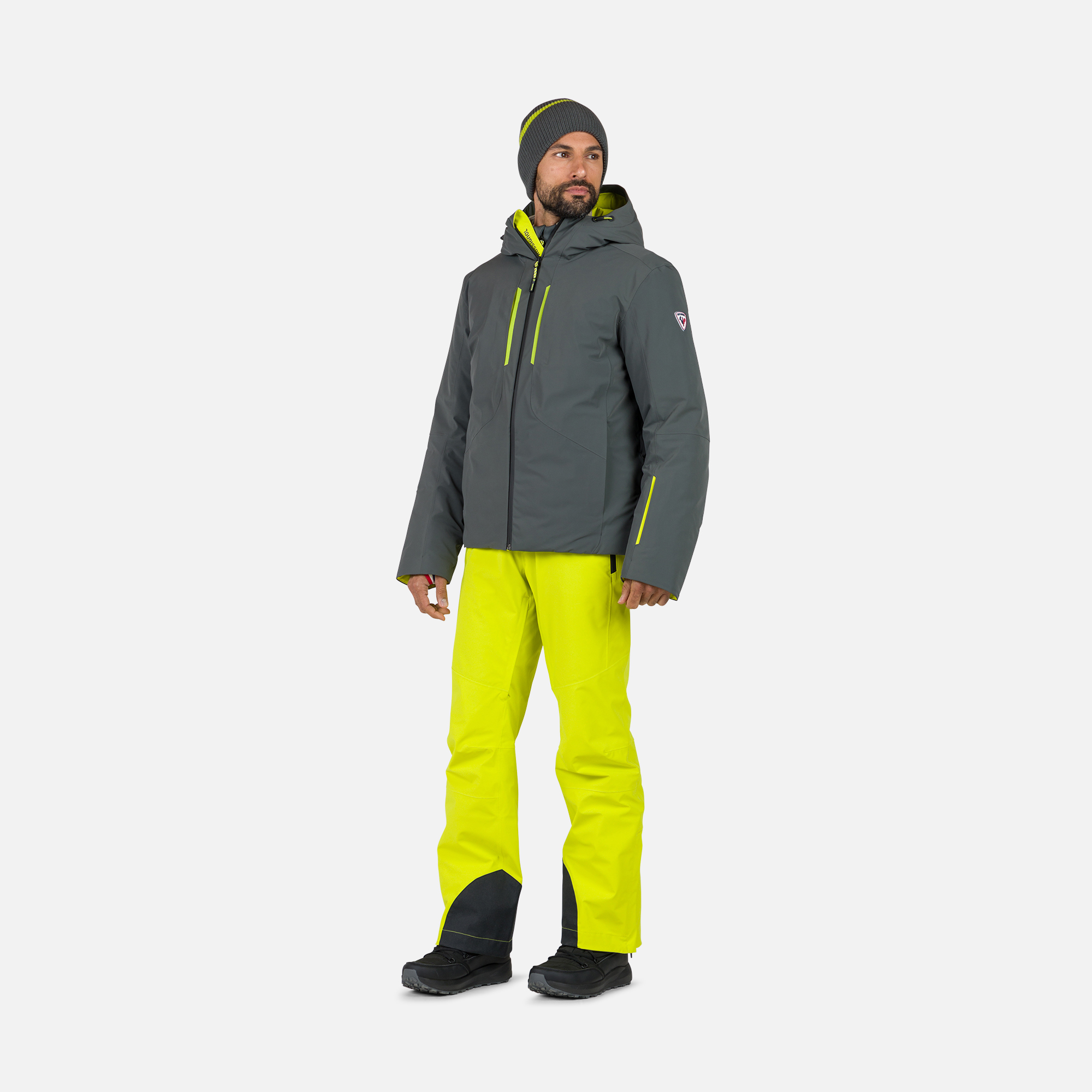 Men's Diretta Ski Jacket