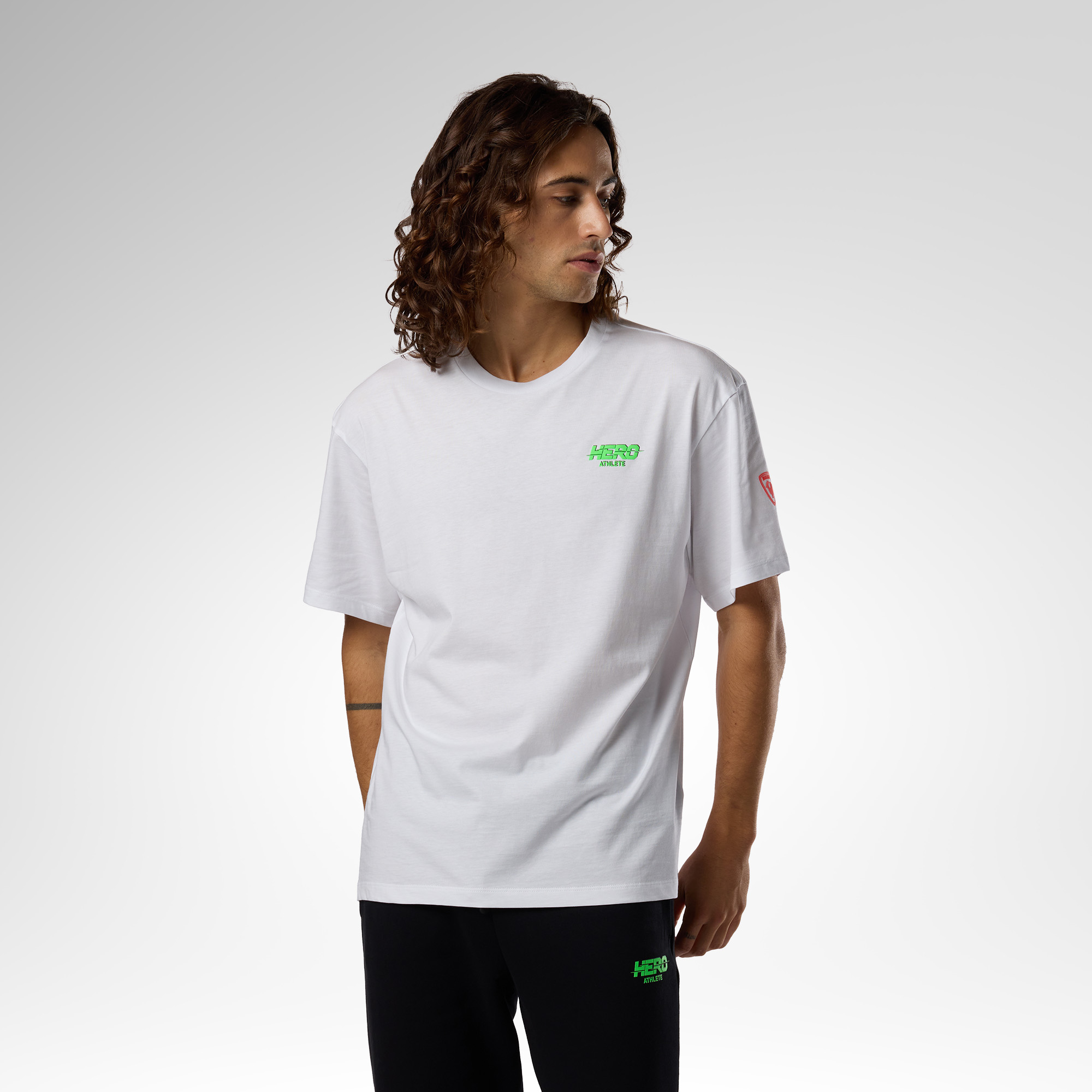 Rossignol T-shirt Hero Uomo