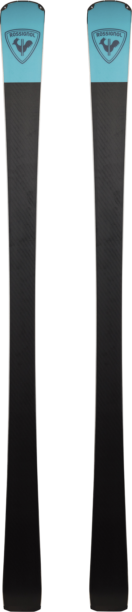 Rossignol Rossignol Forza 50' CAM Skis KONECT Blue