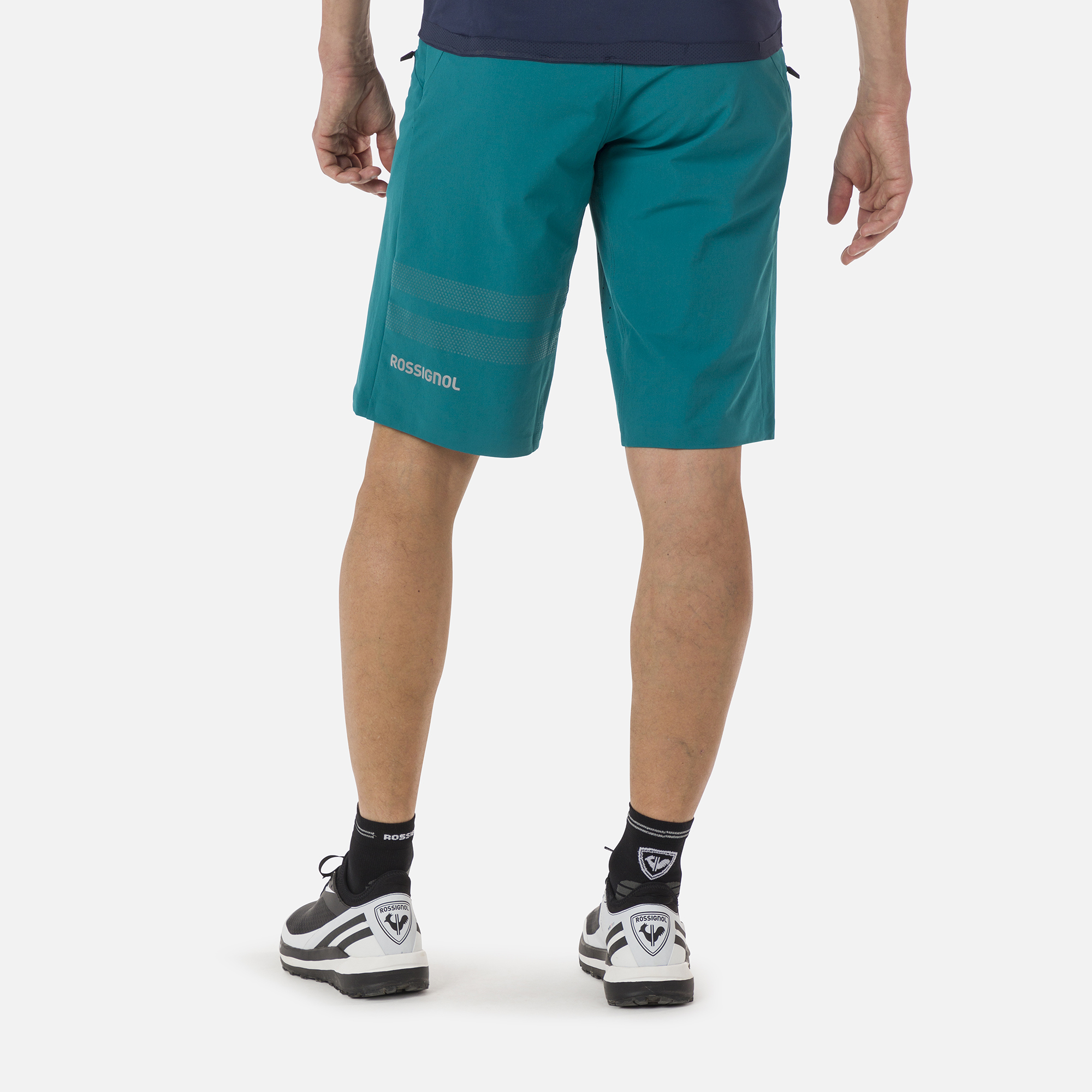 Men's Breathable Shorts