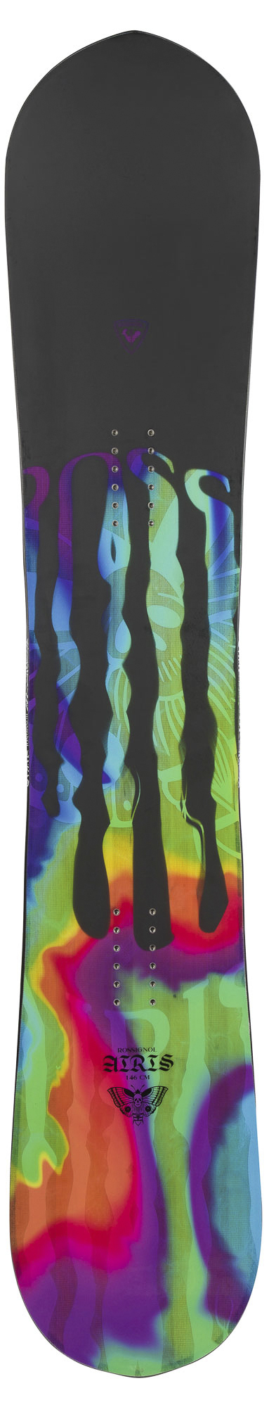 Damen Snowboard Airis Rossignol Damen Snowboard Airis