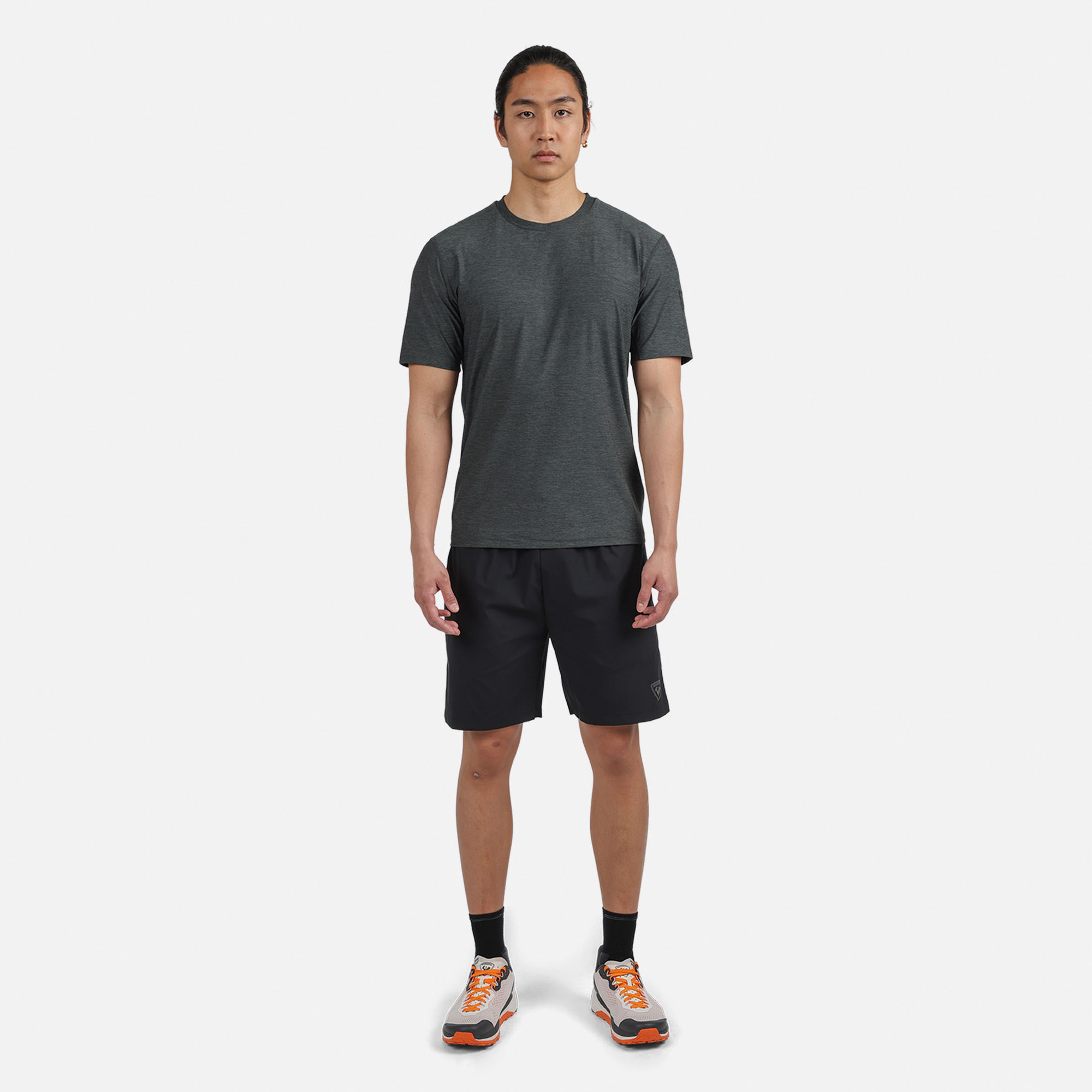 Men's Basic Shorts