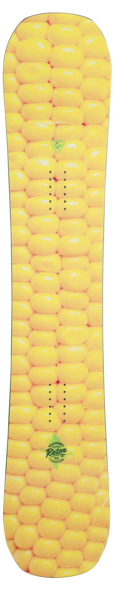 Rossignol Snowboard Uomo Rossignol Retox