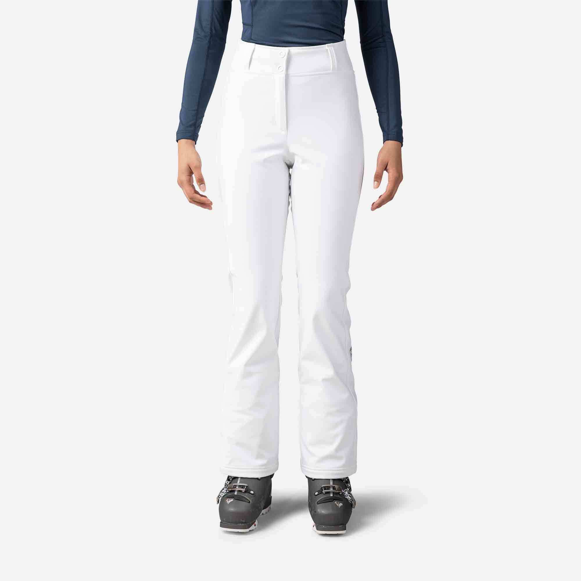 Pantalones de esquí Soft Shell para mujer
