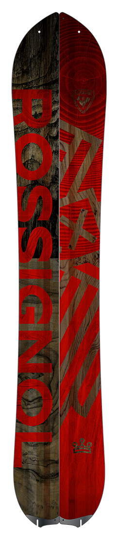 Rossignol Men's Rossignol XV Splitboard 