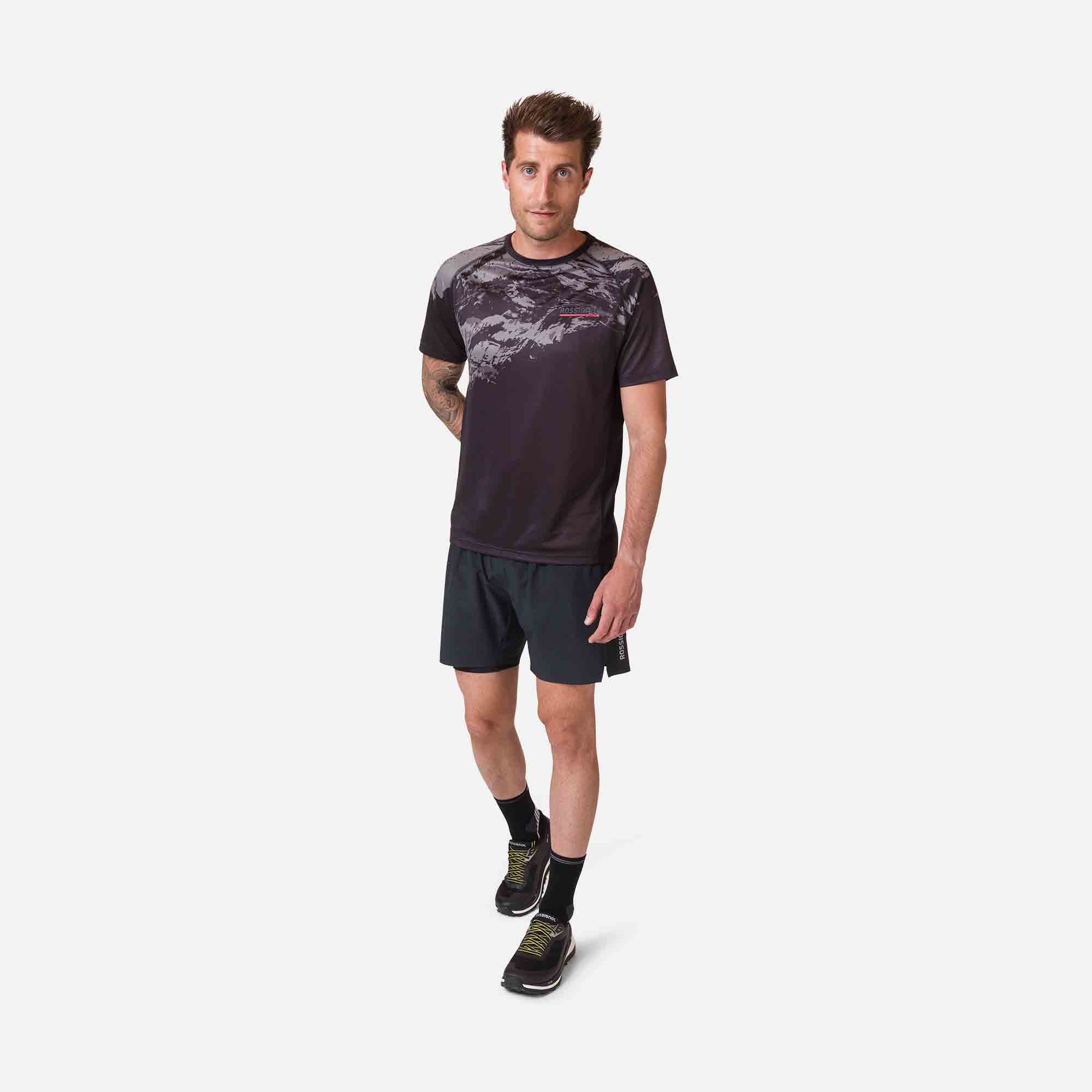 Men's lightweight tee
