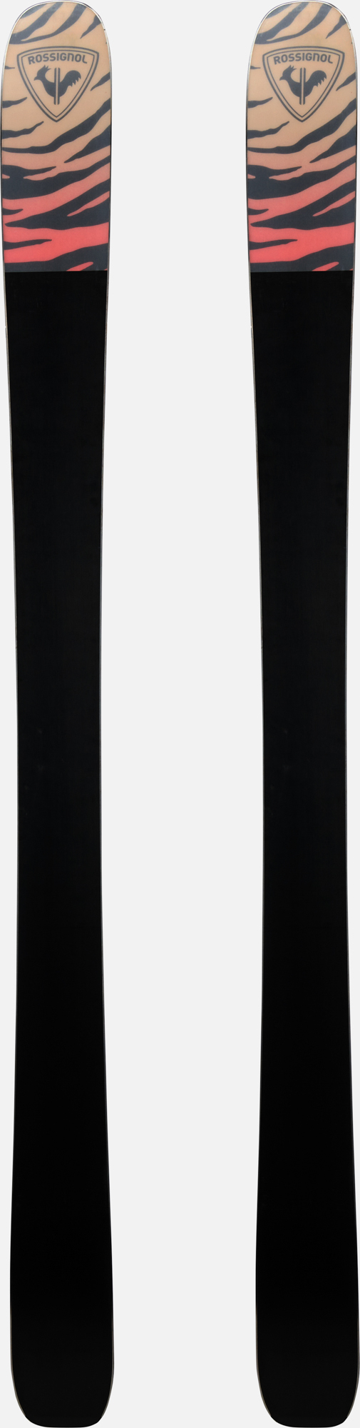 Rossignol Esqu&iacute;s Rossignol Savage Free Brown