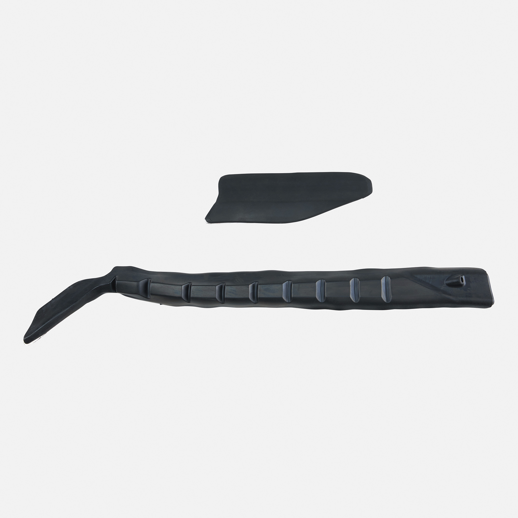 Chain stay protector Heretic