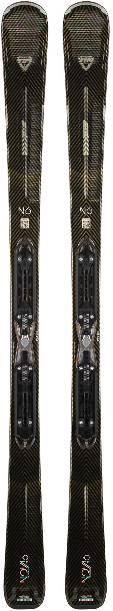 Women's Skis NOVA 6 XPRESS Rossignol Women's Skis NOVA 6 XPRESS White