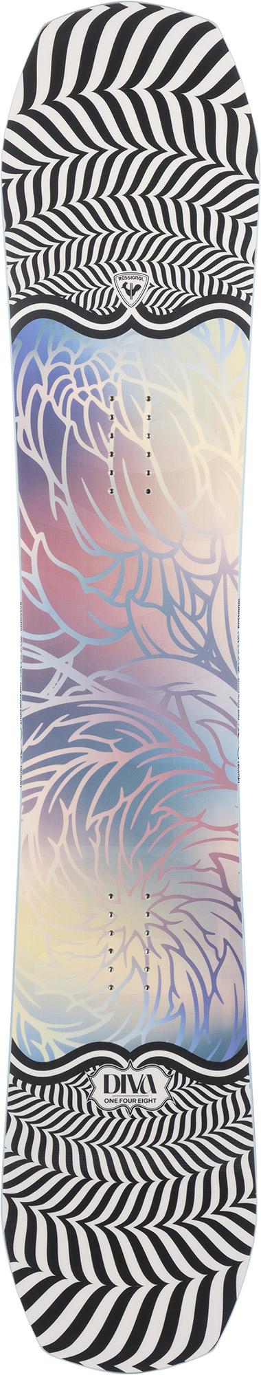 Rossignol ROSSIGNOL DIVA SNOWBOARD 