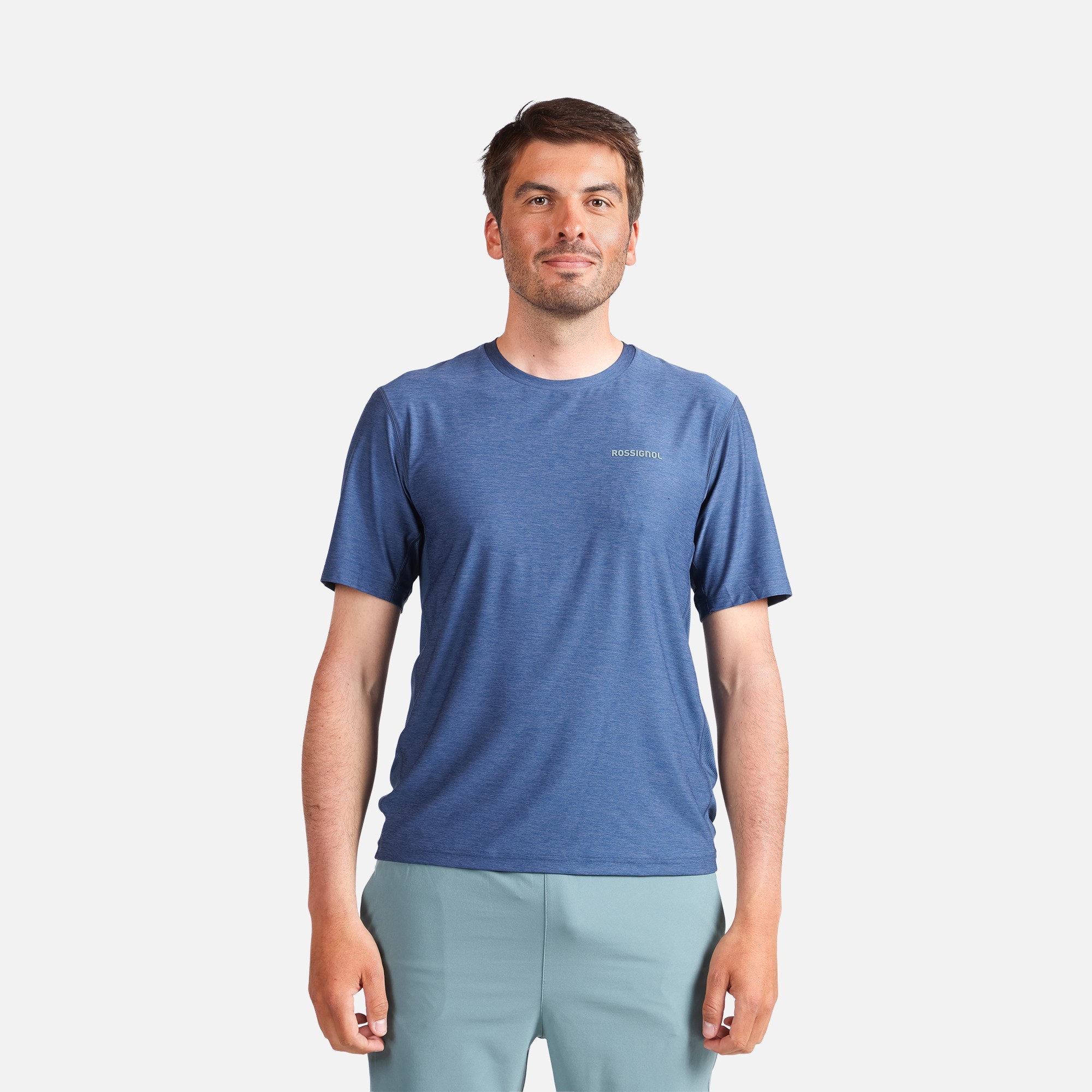 Rossignol T-shirt Westweg Uomo