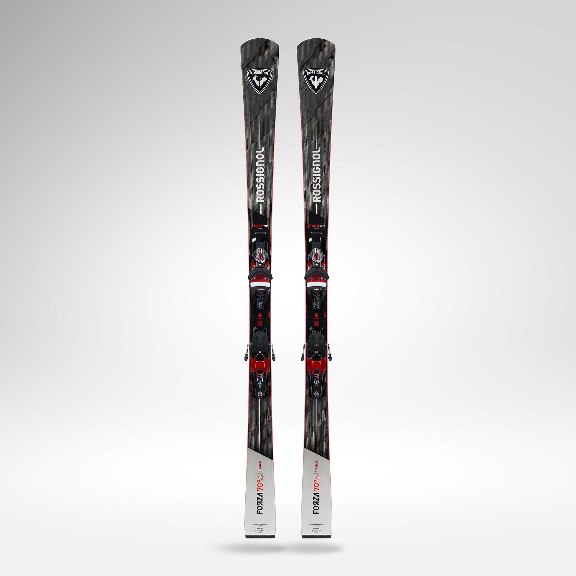 Rossignol Esqu&iacute; Hombre FORZA 70' TI KONECT [Ljava.lang.Object;@61520985