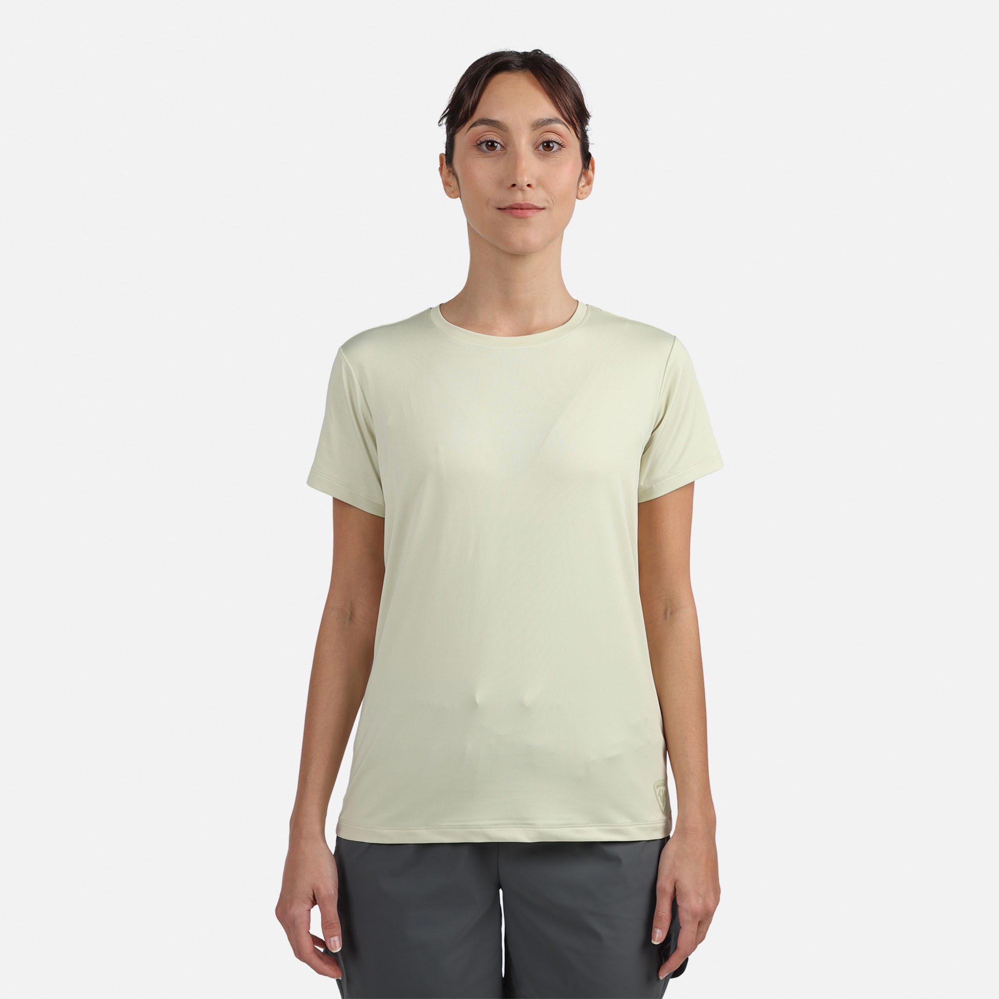 T-shirt sportiva donna E-Fiber Line