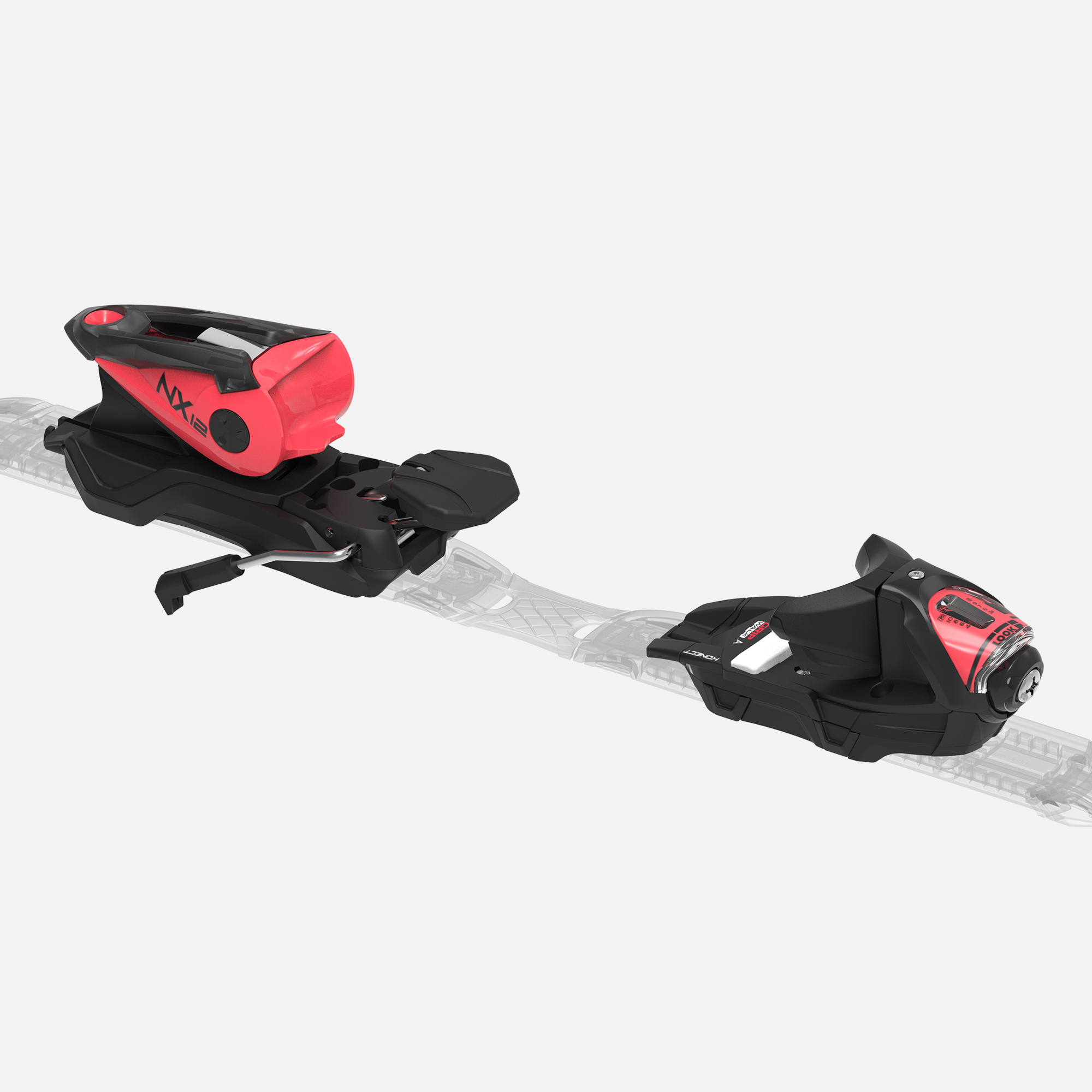 Rossignol Nx 12 Konect Gw B80 Tonic Sunset