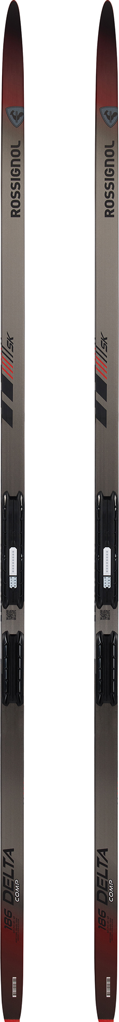 Rossignol DELTA COMP SKATING Multicolor