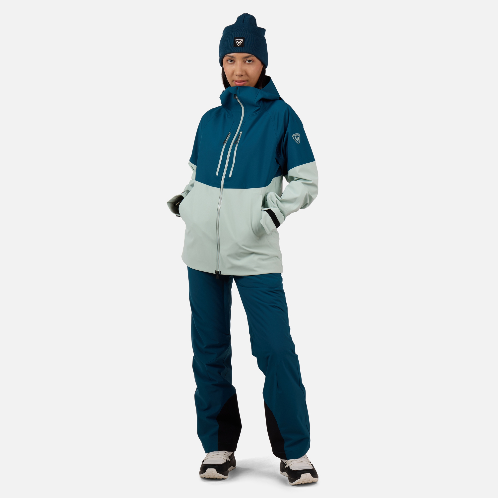Women's Rallybird Ski Jacket