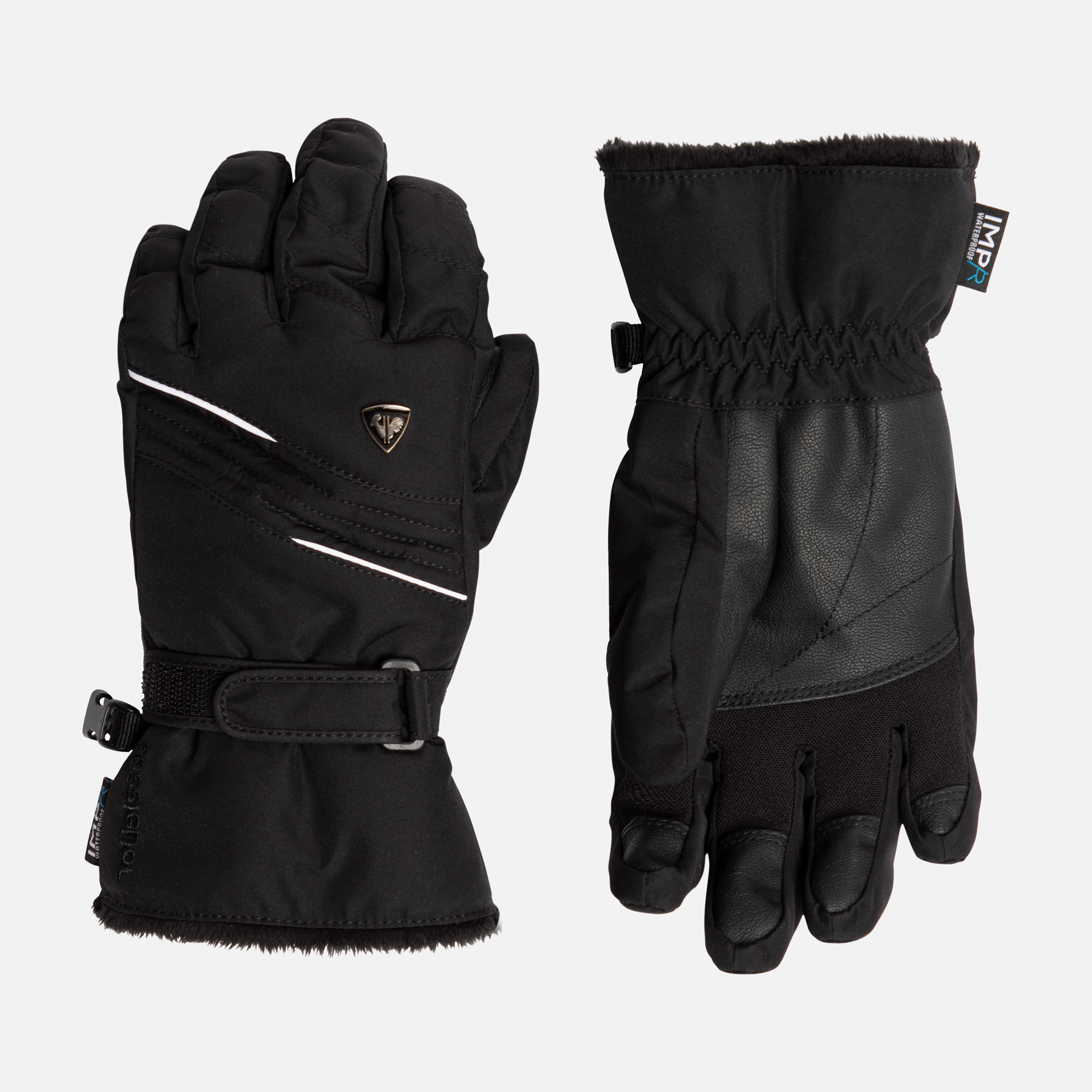 Women's Saphir Waterproof Gloves