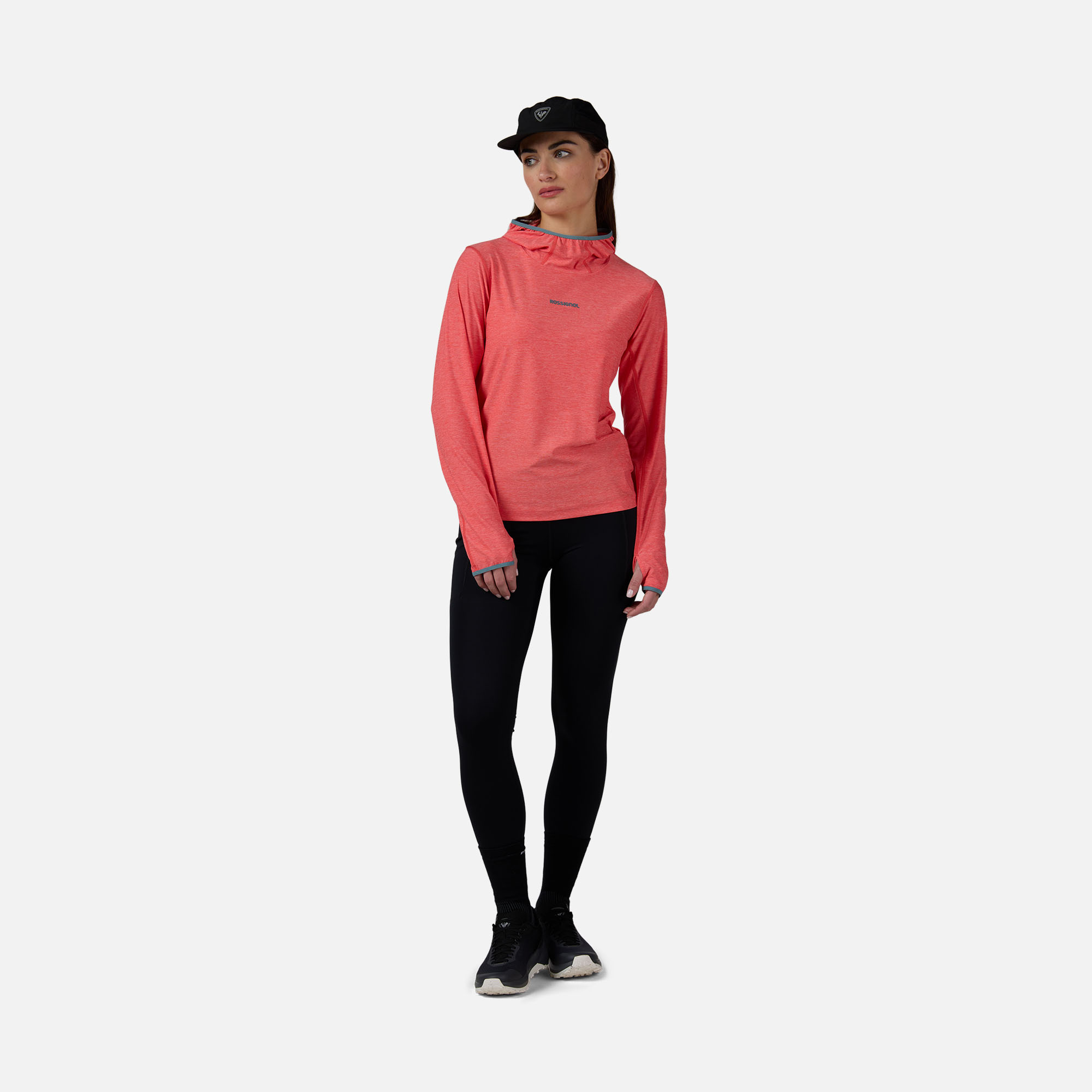 Women's Westweg Sun Hoodie
