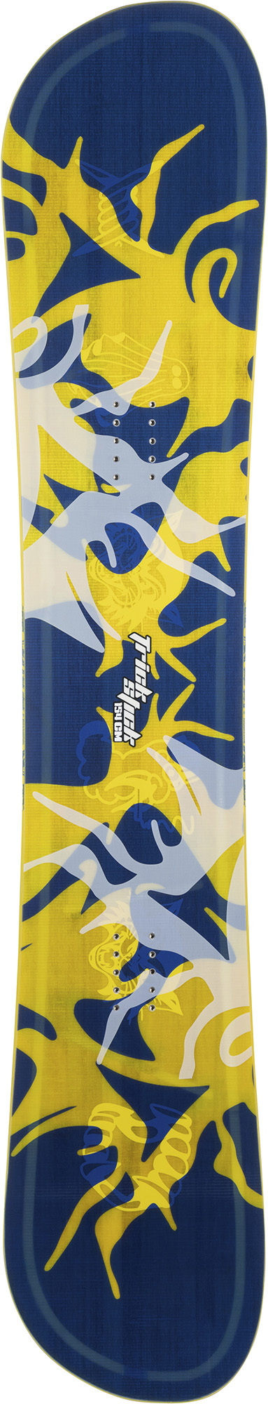Rossignol ROSSIGNOL TRICKSTICK WIDE SNOWBOARD 