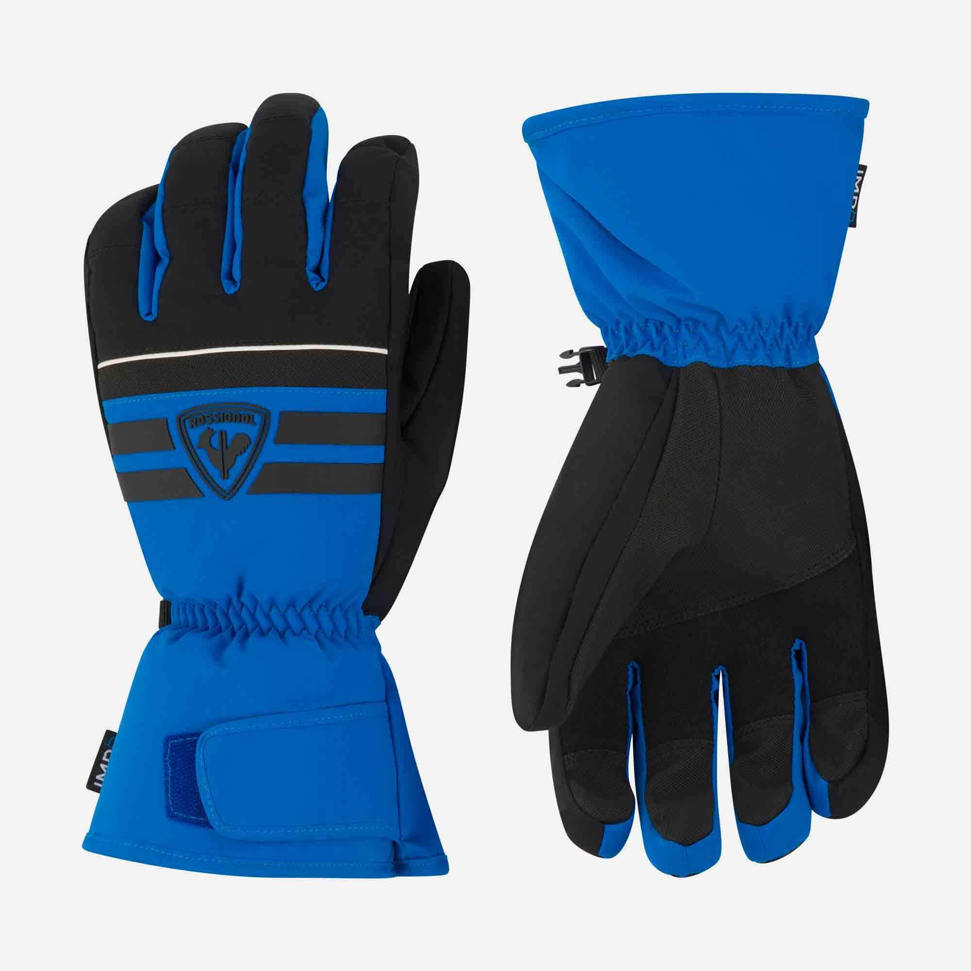 Men's Tech IMP'R Ski Gloves