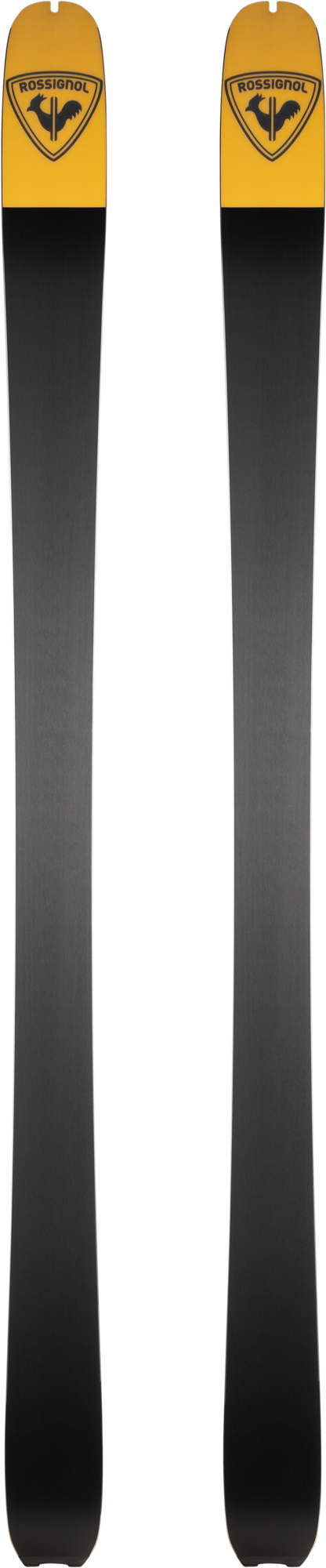 Rossignol Rossignol Escaper 88 Nano Skis [Ljava.lang.Object;@7ebb2e61