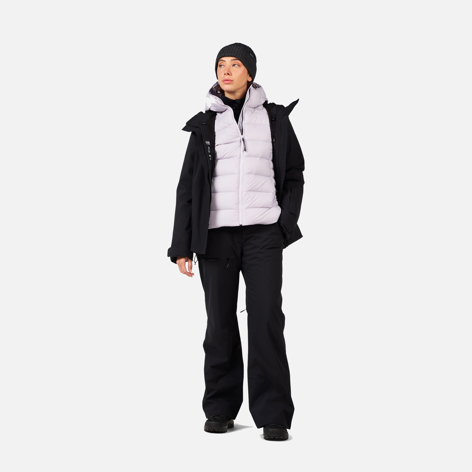 Women's Outerlimits Insulated Ski Pants